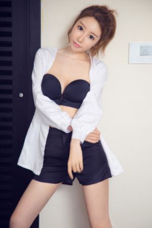 朝云散