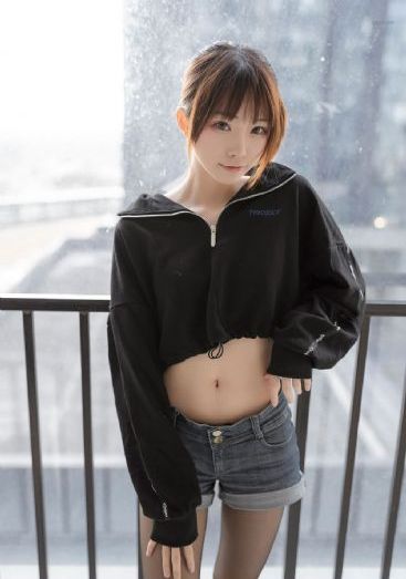 诱惑的少妇