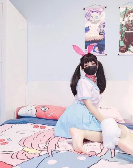 诱惑朴银狐