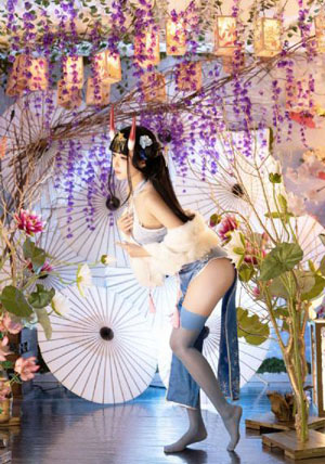 幕后玩家粤语