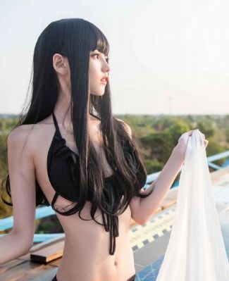 善良的朋友的妻子