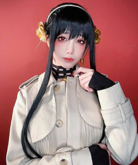 憧憬成为魔法