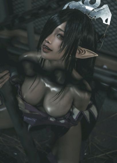 画皮电影