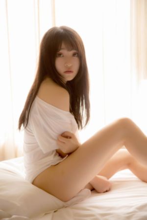 女神的娇喘