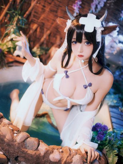 出轨的妻子
