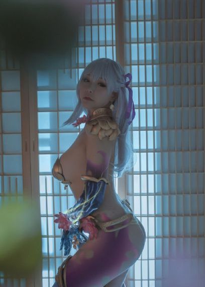 小丑二