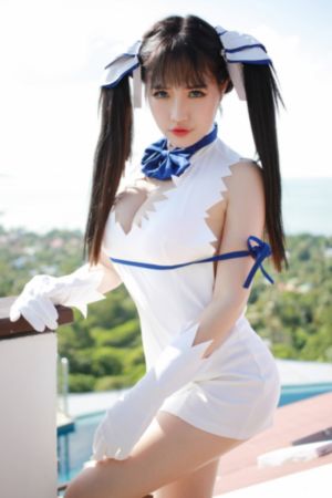 少女成熟时