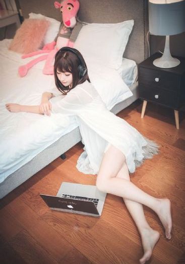 涛女郎电视剧