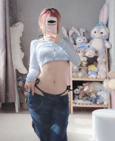 电影嫂子的职业