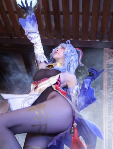 善良女秘书的目的