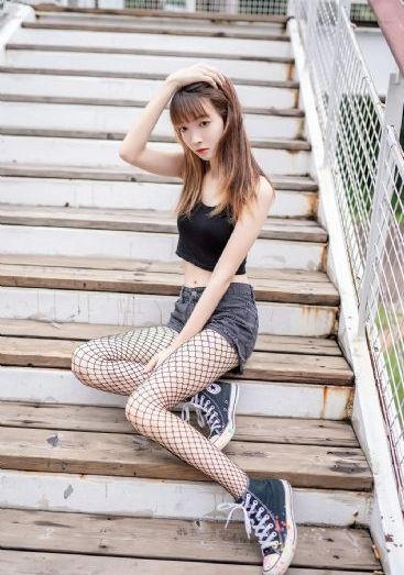 韩国电影好姑娘