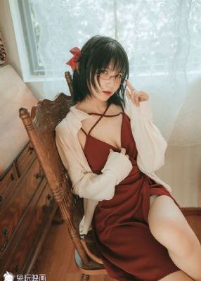 来自公园的女孩