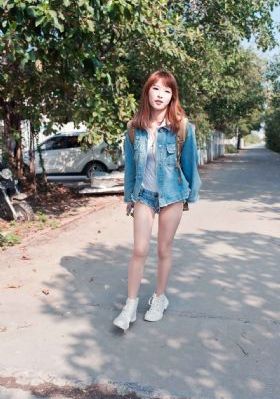 《热情的邻居》