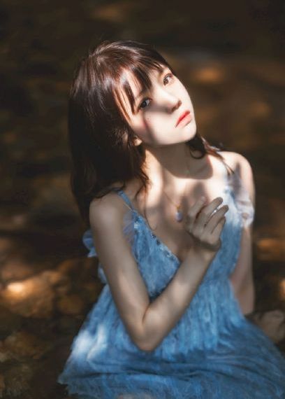 花容劫