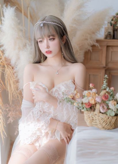 巨人花嫁