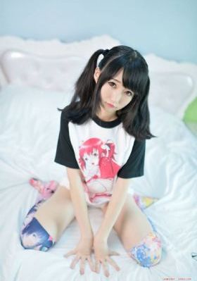 爱上两个我