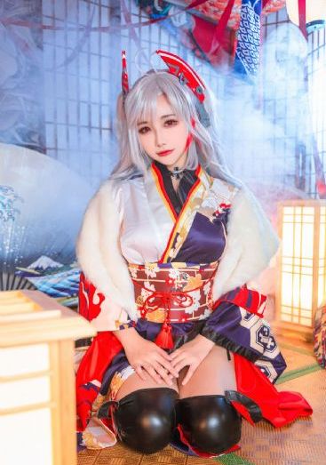 从指尖传出的认真热情