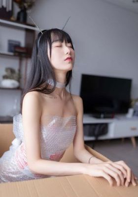 让我的指尖打扰你