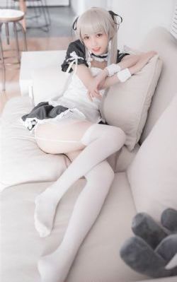 韩国美人